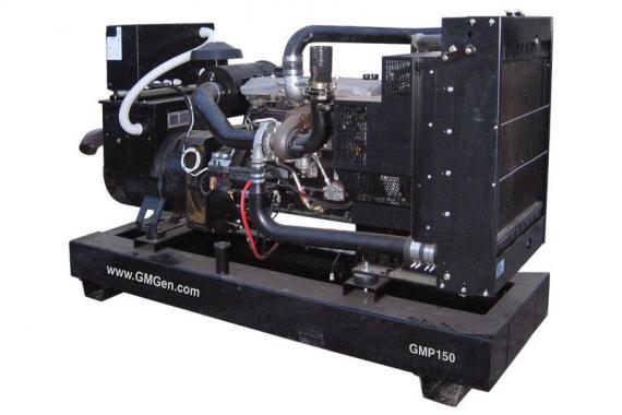 GMGen Power Systems GMP150