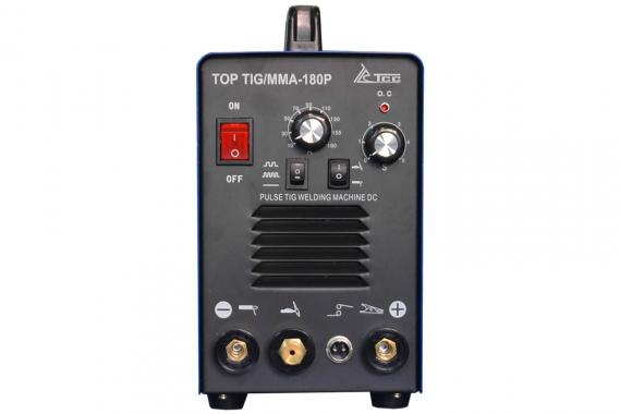 ТСС TOP TIG/MMA-180P